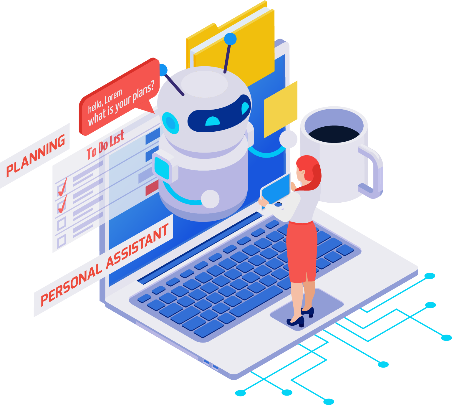 AI compliance automation for PDPL in Saudi Arabia