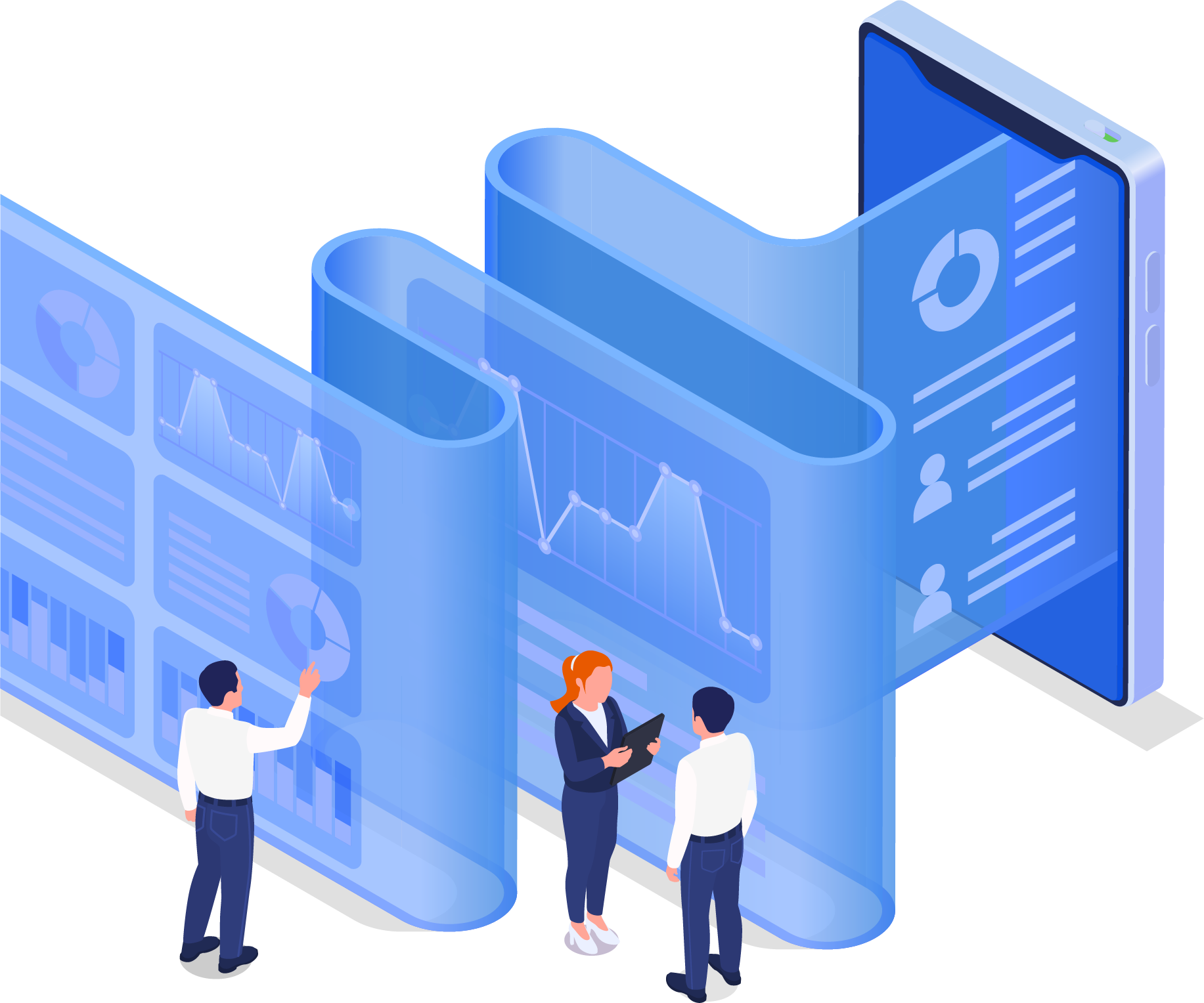 Manage PDPL data subject requests and entity access in Saudi Arabia